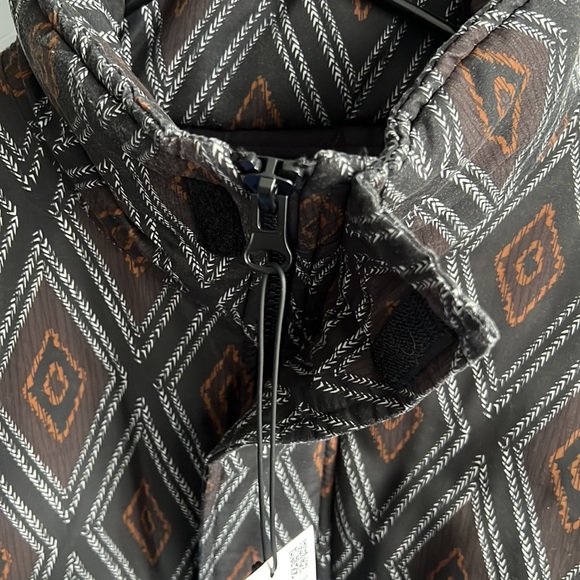 ZARA MAN COAT JACKET, SIZE LARGE - Picture 3 of 7